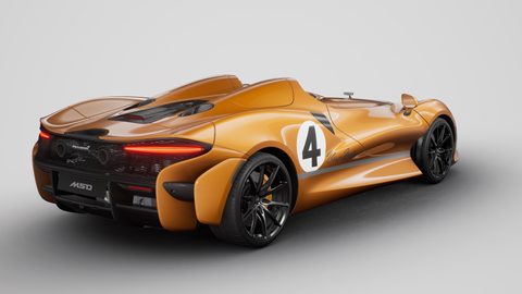 Cars Desktop Wallpaper