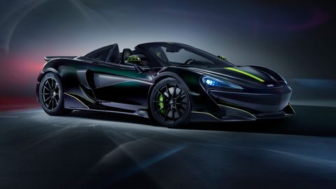 Cars Desktop Wallpaper