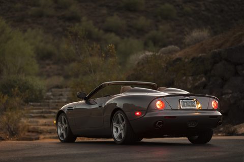 Cars Desktop Wallpaper