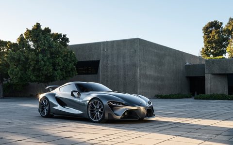 Cars Desktop Wallpaper