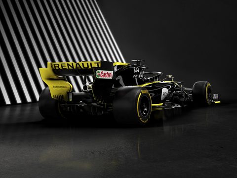 Cars Desktop Wallpaper