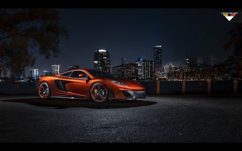 Cars Supercar Automobile Racing