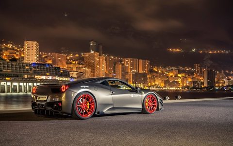 Cars Supercar Automobile Racing