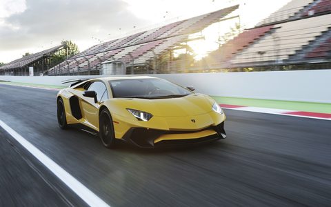 Cars Supercar Automobile Racing