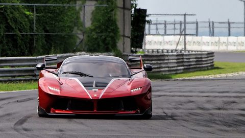 Cars Supercar Automobile Racing