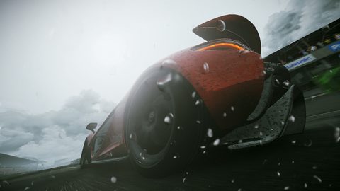 Cars Supercar Automobile Racing