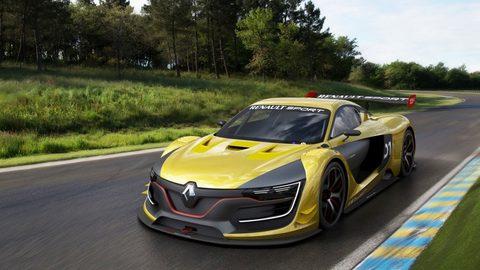 Cars Supercar Automobile Racing