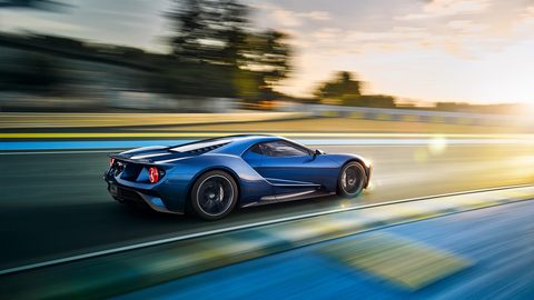 Cars Supercar Automobile Racing