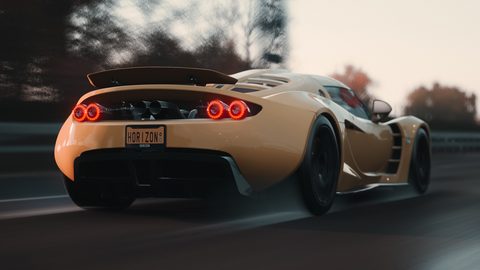 Cars Supercar Automobile Racing