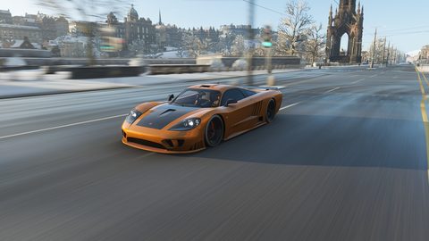 Cars Supercar Automobile Racing