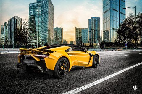 Cars Supercar Automobile Racing