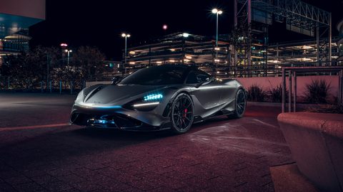 Cars Supercar Automobile Racing