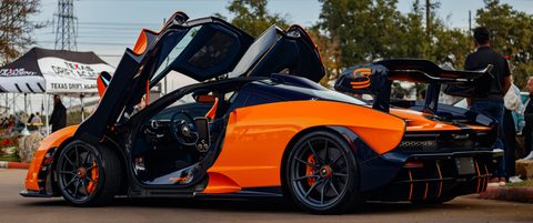 Cars Supercar Automobile Racing