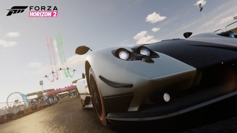Cars Supercar Automobile Racing