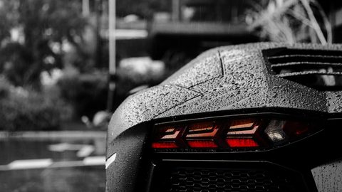 Cars Supercar Automobile Racing