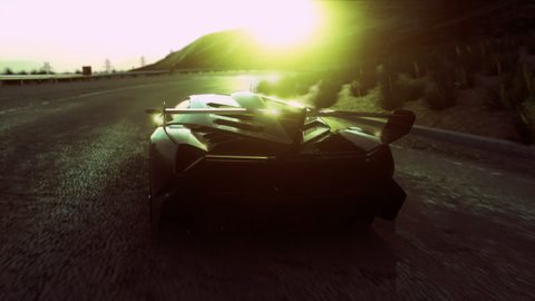 Cars Supercar Automobile Racing