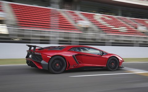 Cars Supercar Automobile Racing