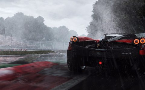 Cars Supercar Automobile Racing