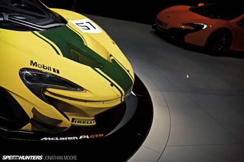 Cars Supercar Automobile Racing
