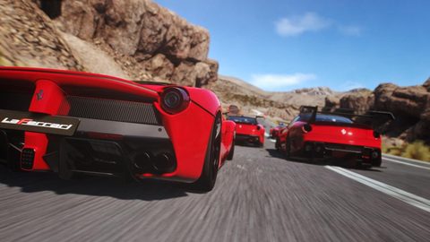 Cars Supercar Automobile Racing