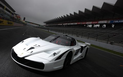 Cars Supercar Automobile Racing
