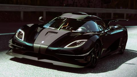 Cars Supercar Automobile Racing
