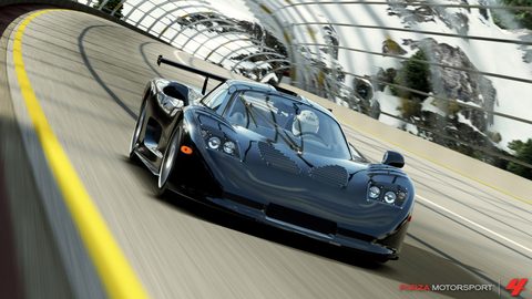 Cars Supercar Automobile Racing