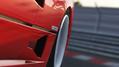Cars Supercar Automobile Racing