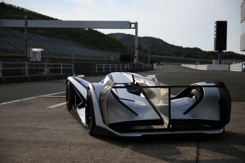 Cars Supercar Automobile Racing