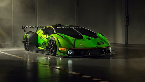 Cars Supercar Automobile Racing