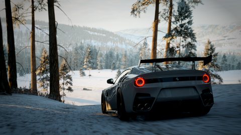 Cars Supercar Automobile Racing