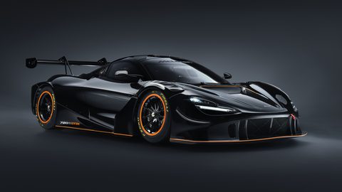 Cars Supercar Automobile Racing