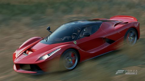 Cars Supercar Automobile Racing