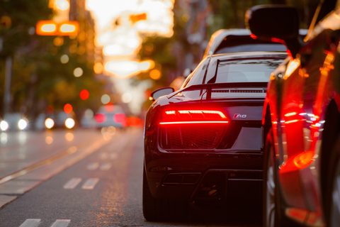 Cars Supercar Automobile Racing