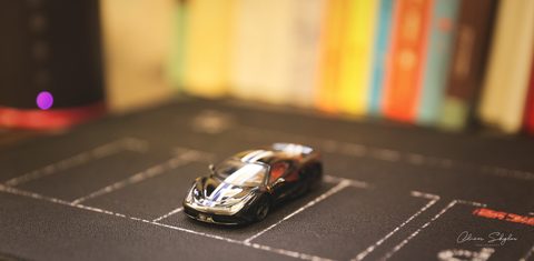 Cars Supercar Automobile Racing