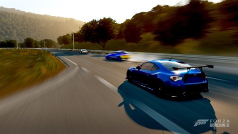 Cars Supercar Automobile Racing