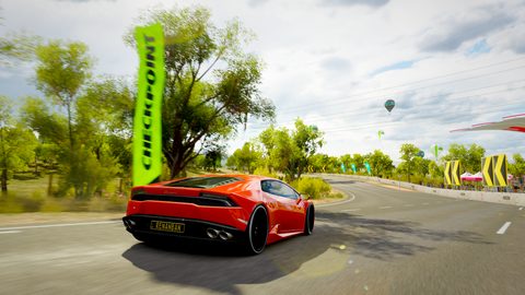 Cars Supercar Automobile Racing