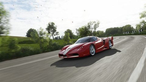 Cars Supercar Automobile Racing