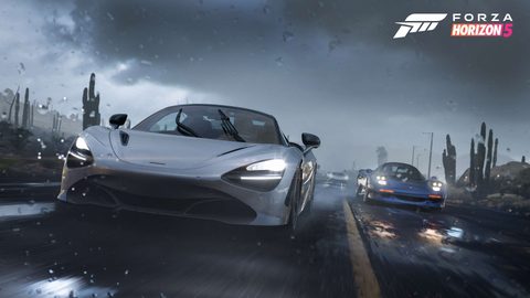 Cars Supercar Automobile Racing