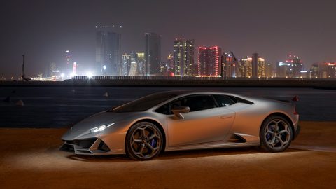 Cars Supercar Automobile Racing