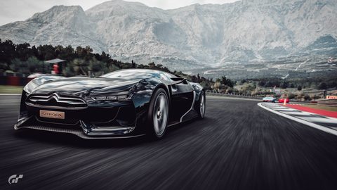 Cars Supercar Automobile Racing