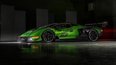 Cars Supercar Automobile Racing