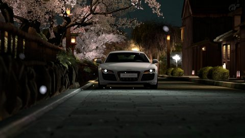 Cars Supercar Automobile Racing