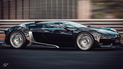 Cars Supercar Automobile Racing