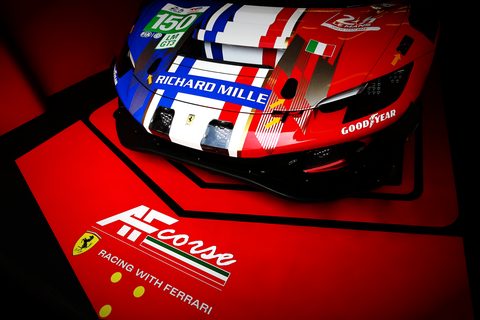 Cars Supercar Automobile Racing