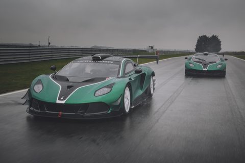 Cars Supercar Automobile Racing