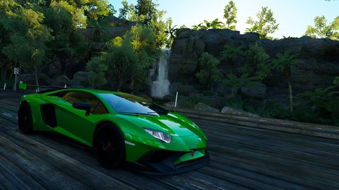 Cars Supercar Automobile Racing