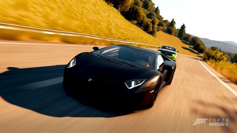 Cars Supercar Automobile Racing