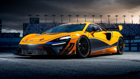 Cars Supercar Automobile Racing
