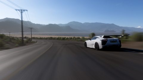 Cars Supercar Automobile Racing